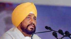 Congress came out in defense of Charanjit Singh Channi, said- BJP is targeting Dalit CM