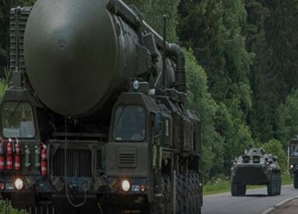 Russia Ukraine War News :विश्व पर मंडराया परमाणु युद्ध का खतरा, पुतिन ने परमाणु फोर्स को किया अलर्ट