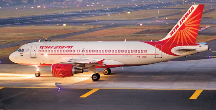 AIR INDIA NEW CHAIRMAN : कौन है एयर इंडिया के नए चेयरमैन?