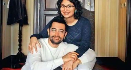 Aamir Khan : आमिर खान छोड़ देंगे फिल्म इंडस्ट्री - बड़ा खुलासा