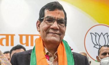 Yogi Adityanath Cabinet : पीएम मोदी के करीबी बने कैबिनेट मंत्री ,ग्रेटर नॉएडा के निवासी और वोटर है एके शर्मा