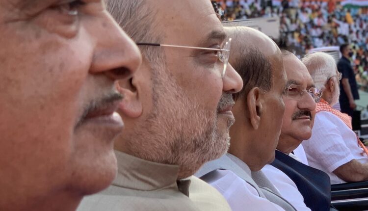 Yogi Adityanath : एक तस्वीर जो चुनाव के हर नतीजो को बदल देते है