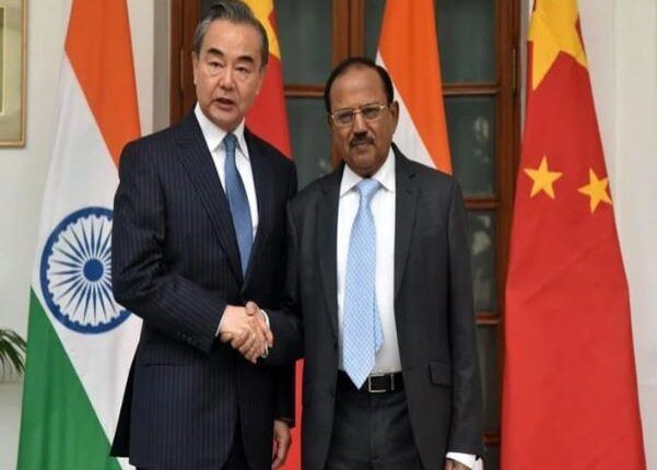 Chinese Foreign Minister Wang Yi : चीन से गतिरोध के बाद पहली बार दिल्ली पहुचेंगे चीन के विदेश मत्रीं , आज 11 बजे जयशंकर से करेंगे मुलाकात