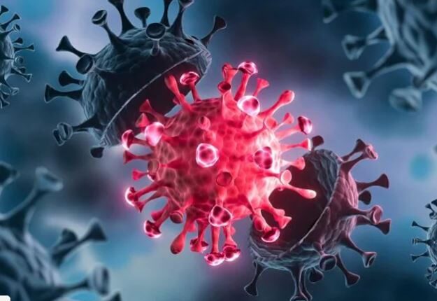 Covid-19 : दो साल में सामने आएगा ओमिक्रॉन से भी ज्यादा खतरनाक वैरिएंट, मचा सकता है तबाही