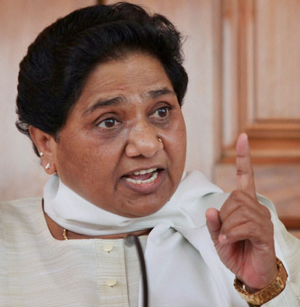 UP Election Result 2022 : सीएम बनने का दावा करने वाली Mayawati की नेशनल पार्टी का यूपी में हुआ ख़ात्मा? जानिए कितनी सीटें मिलीं