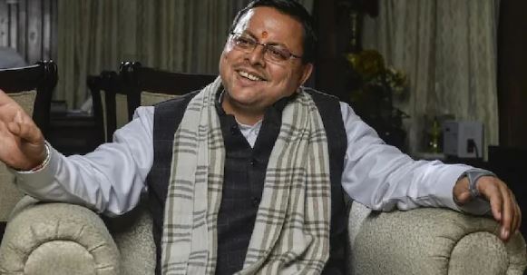 Pushkar Singh Dhami Oath Ceremony : धामी का राजतिलक आज , मोदी ,शाह,योगी सब होंगे मौजूद