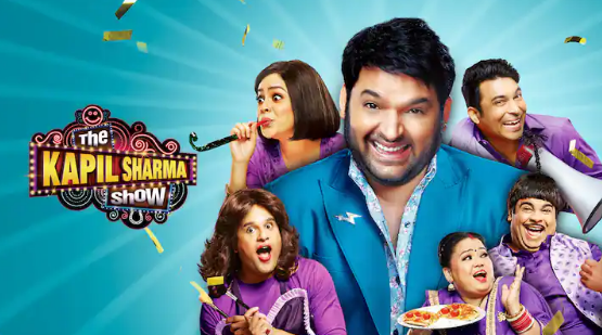 The Kapil Sharma Show : कपिल शर्मा पर भड़क रहे लोग, ट्विटर पर हो रही कपिलशर्मा के शो की बायकॉट की मांग