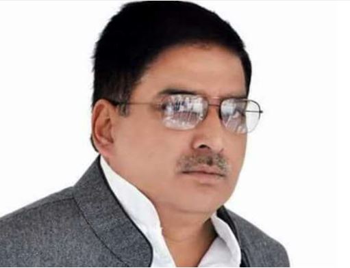 Mayankeshwar Sharan Singh : योगी मंत्रिपरिषद में सबसे अमीर मंत्री मयंकेश्वर शरण सिंह, जानिए किसके पास कितनी संपत्ति