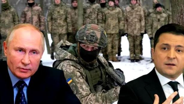 Ukraine Russia War : यूक्रेन ने कीव के उपनगर से रूसी सैनिकों को खदेड़ा, मारीपोल में संघर्ष तेज; पलायन करने वाले लोगों का आंकड़ा 35 लाख पार