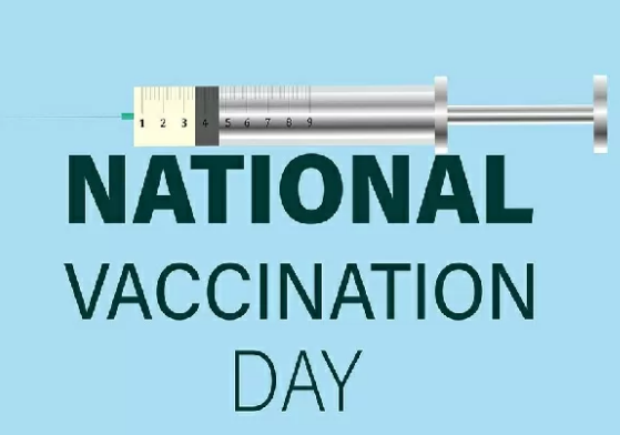 National Vaccination Day 2022 : 16 मार्च को मनाया जाता है टीकाकरण दिवस, जानें कैसे हुई थी इसकी शुरुआत