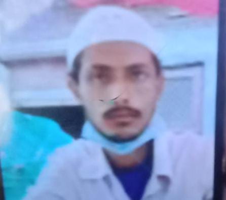 Sahibabad Crime News : इंसानियत हुई शर्मशार , साहिबाबाद के शहीद नगर में भाई ने भाई की चाकू मारकर की हत्या,