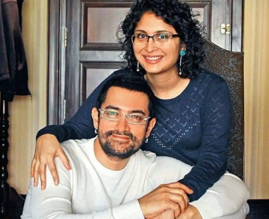 Aamir Khan : बॉलीवुड के मिस्टर परफेक्शनिस्ट ने मानी अपने जीवन की सबसे बड़ी गलती