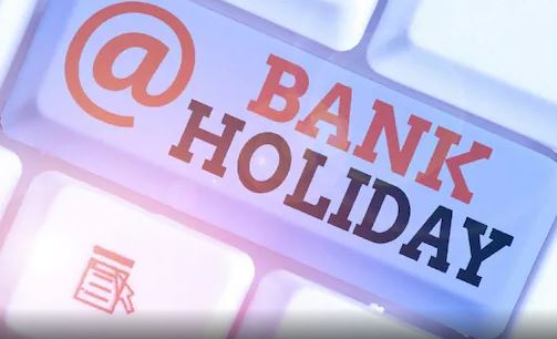 Bank Holidays In April 2022 Banks will remain closed for 11 days in the