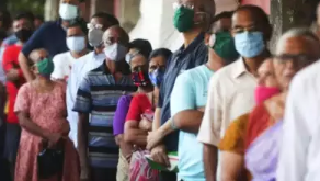 Coronavirus news Maharastra