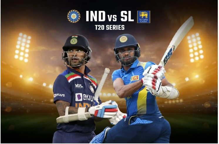 IND VS SL :टीम इडिंया में हुई धमाकेदार प्लेयर कि एट्रीं , श्री लंका को कड़ी टक्कर देने को तैयार