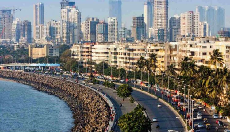 MUMBAI WAETHER : मुंबई में पारा चढ़ा, IMD ने कोंकण और नेगबोरिंग शहरो के लिए हीटवेव की चेतावनी दी