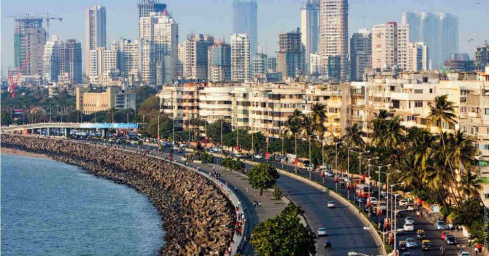 MUMBAI WAETHER : मुंबई में पारा चढ़ा, IMD ने कोंकण और नेगबोरिंग शहरो के लिए हीटवेव की चेतावनी दी