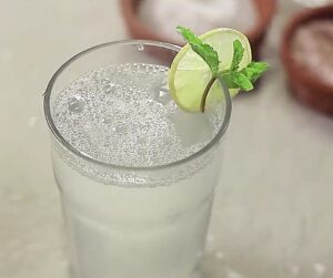 nimbu pani 