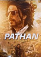 Shah Rukh Khan film Pathan Social Media Reaction:शाहरुख खान ने आखिरकार की कमबैक फिल्म की घोषणा।