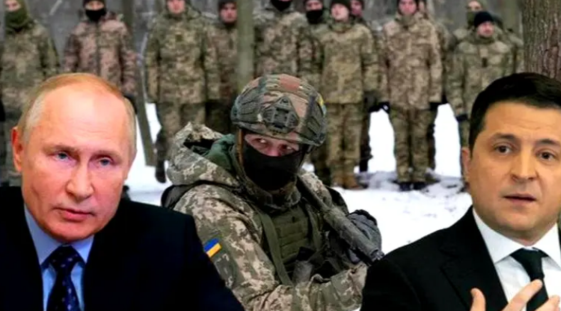 Ukraine Russia War : अमेरिकी कांग्रेस में यूक्रेन के राष्‍ट्रपत‍ि जेलेंस्की का जबरदस्त स्वागत, संबोधन के दौरान सदस्यों ने दिया स्टैंडिंग ओवेशन