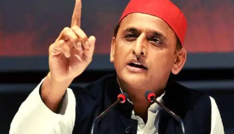 Akhilesh Yadav