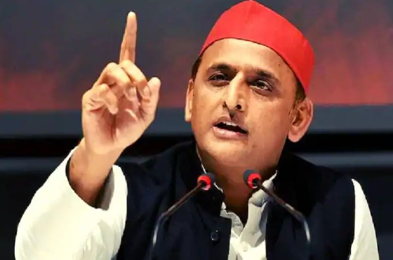 Akhilesh Yadav