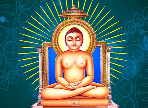 Bhagwan Mahaveer