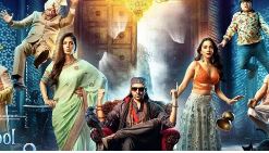 Bhool Bhulaiyaa 2 Trailer