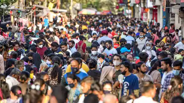 Covid 19 in India: भारत में कोविड -19 मामलों में वृद्धि, पिछले 24 घंटों में 11,558 सक्रिय मामले