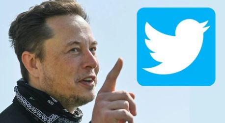Elon Musk Twitter