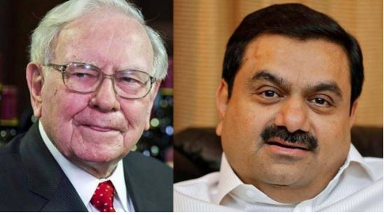 Gautam Adani