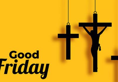 Good Friday 2022: Why is mourning celebrated on Good Friday? Then why