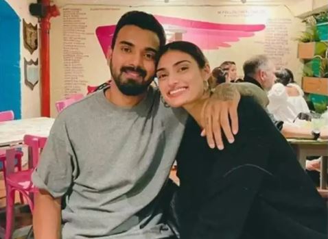 KL Rahul-Athiya Shetty Wedding