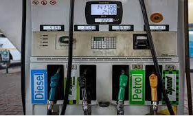 Petrol-Diesel Price Today: मुंबई में पेट्रोल 118 रुपये के पार, जानें क्या है अपने शहर के दाम