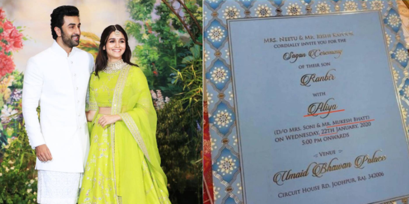 Ranbir -Alia File Photo