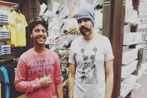 KGF Chapter 2 Editor