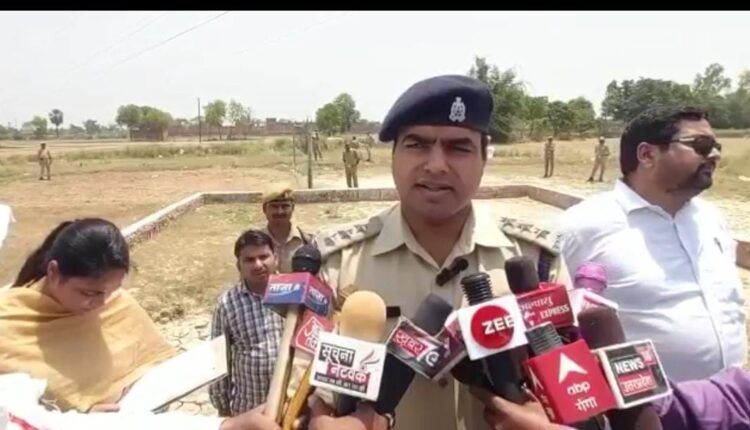 bagpat khabar file photo