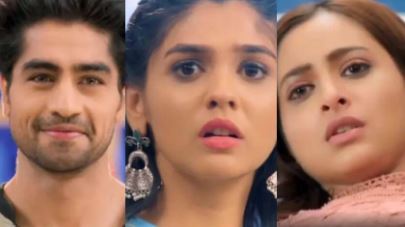 Yeh Rista Kya kahlata hai