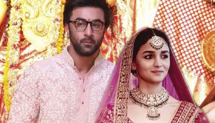 Alia Bhatt Marriage : रणबीर कपूर से शादी के बाद हॅालीवुड में काम करेगीं आलिया