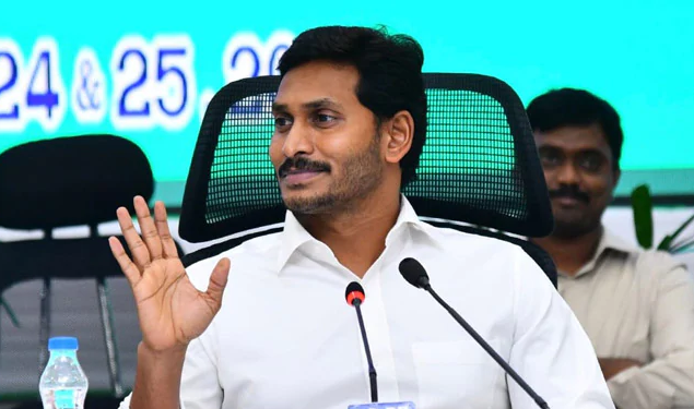 जगन रेड्डी ने तैयार किया नया मंत्रिमंडल, 90 प्रतिशत पुरानी टीम हटाया जाएगा: सूत्र