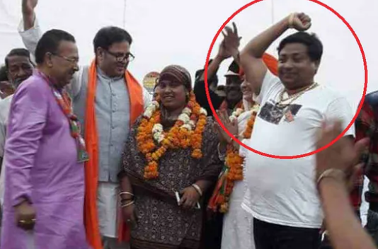 Jahangirpuri Violence: जहांगीरपुरी दंगे का मुख्य ग्वाह निकला बीजेपी का नेता , असांरी का मुख्य दावा