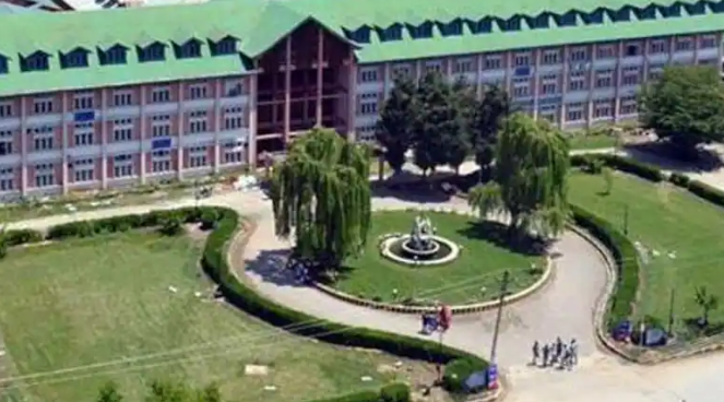 jammu-kashmeer File Photo