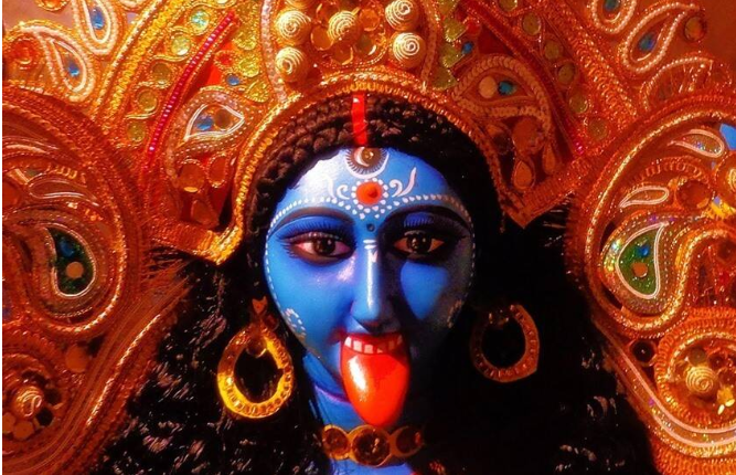 maa kali