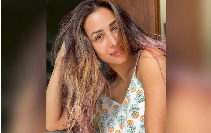 Malaika Arora Health Update : Accident से हिली मलाइका , लेकिन स्वास्थय में सुधार
