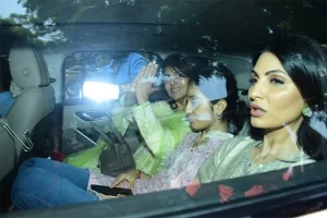 neetu riddhims and samara