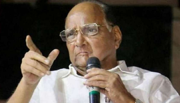 sharad pawar