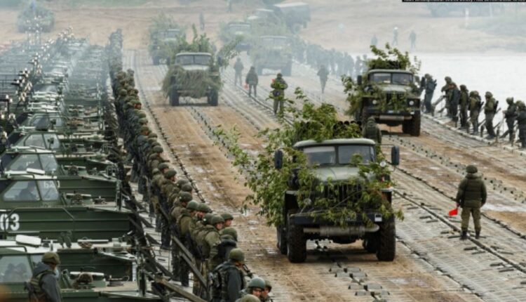 लंबे समय तक विश्व की अर्थव्यवस्था को प्रभावित करेगा रूस और यूक्रेन का युद्ध