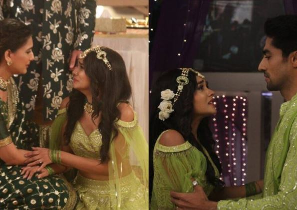 yeh Rista Kya kahlata hai Spoiler Alert