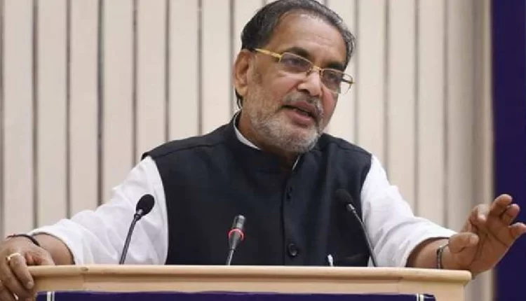 उत्तर प्रदेश, भाजपा, राधा मोहन सिंह, नरेंद्र मोदी, पीएम मोदी, Uttar Pradesh, BJP, Radha Mohan Singh, Narendra Modi, PM Modi