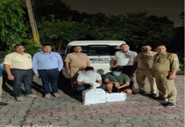 उत्तर प्रदेश, लखनऊ, अवैध शराब, शराब की तस्करी, आबकारी विभाग, Uttar Pradesh, Lucknow, Illegal liquor, Liquor smuggling, Excise Department